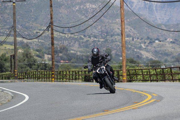 2020 KTM 1290 Super Duke R | Road Test Review | Rider Magazine