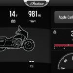 Indian Motorcycle Announces Apple CarPlay Integration Indian Motorcycle Announces Apple CarPlay