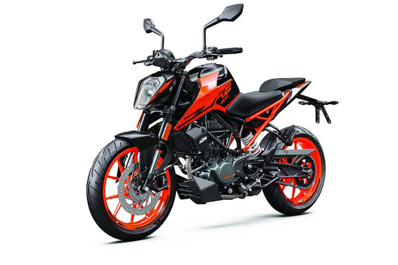 DUKE 200 2020 | Motos KTM | Precio $ 3,249 | Somos Moto | Perú