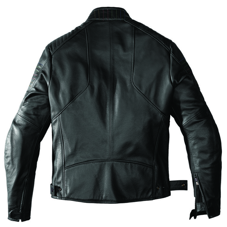 Spidi Clubber Jacket | Gear Review | Rider Magazine