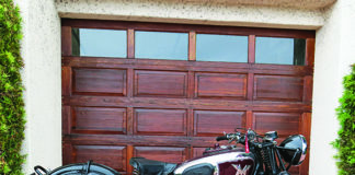 1937-1940 Matchless Model X Sports Tourist