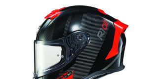 Scorpion EXO R1 Air Helmet Review