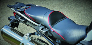 Sargent World Sport Performance Plus Review