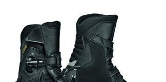 Sidi Mid Adventure 2 Gore-Tex Boot