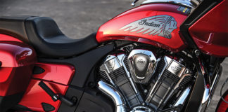 2020 Indian Challenger