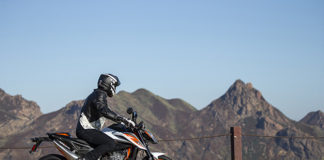 2020 KTM 890 Duke R Review