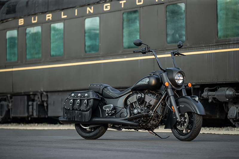 2021 Indian Motorcycle Model Lineup Announced