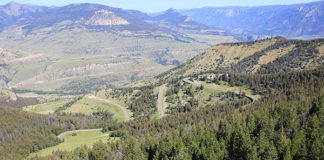 Beartooth Forever – a Father Daughter Ride to Yellowstone