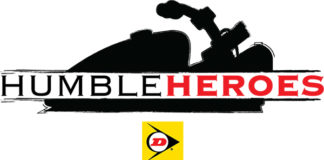 The Humble Heroes Project