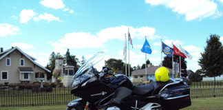 Favorite Ride – Hawkeye Backroads