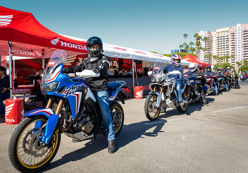 Progressive International Motorcycle Shows Announces IMS Outdoors