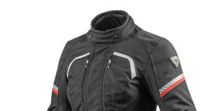 Rev'It Neptune GTX Ladies Suit