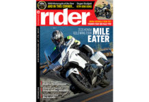 Rider Magazine, September 2020 Rider Magazine, September 2020