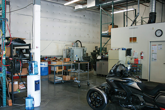 tilting motor works dealers