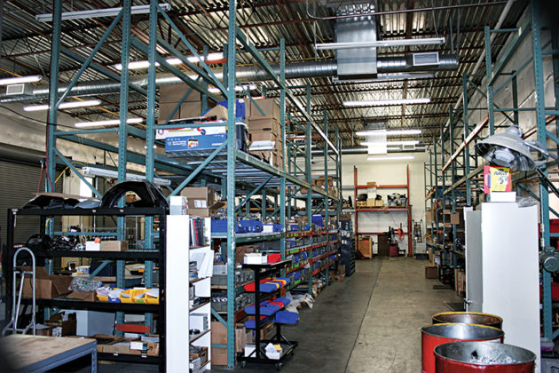 tilting motor works dealers