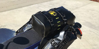 Wolfman Dual-Sport Luggage Review