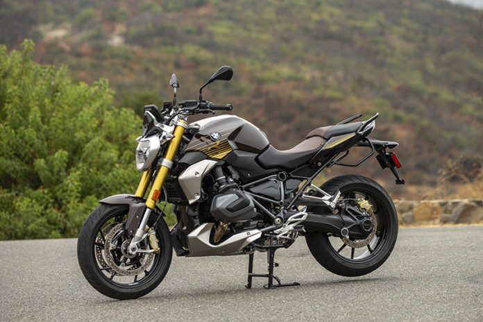 2020 BMW R 1250 R | Road Test Review | Rider Magazine