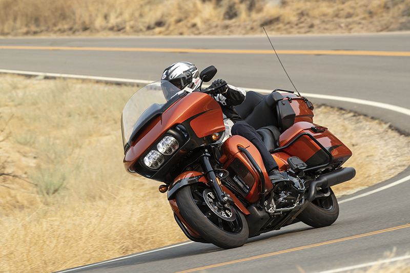 2020 Harley-Davidson Road Glide Limited | Tour Test Review