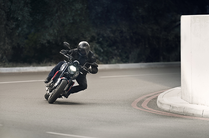 2021 Triumph Trident 660 First Look Review