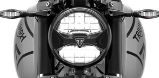 2021 Triumph Trident 660 First Look Review
