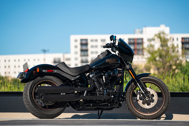 Harley-Davidson Announces New Screamin' Eagle Stage Kits for Select Softail and Touring Models
