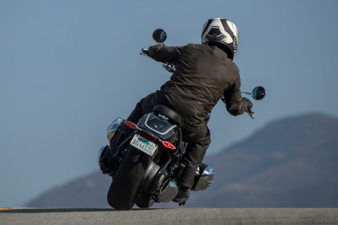 2021 BMW R 18 First Edition | Road Test Review | Rider Magazine