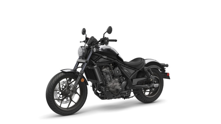 2021 Honda Rebel 1100 | First Look Review | Rider Magazine