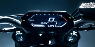 2021 Yamaha MT-07 First Look Review