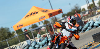 2021 KTM 450 SMR Review