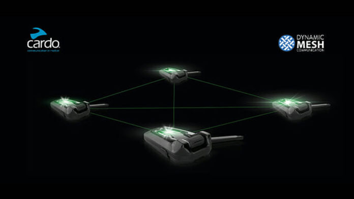 Cardo Systems Announces Packtalk Bold Duo Giveaway During Month Of 