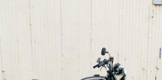 Retrospective: 1975-1976 Honda CB500T 500 Twin