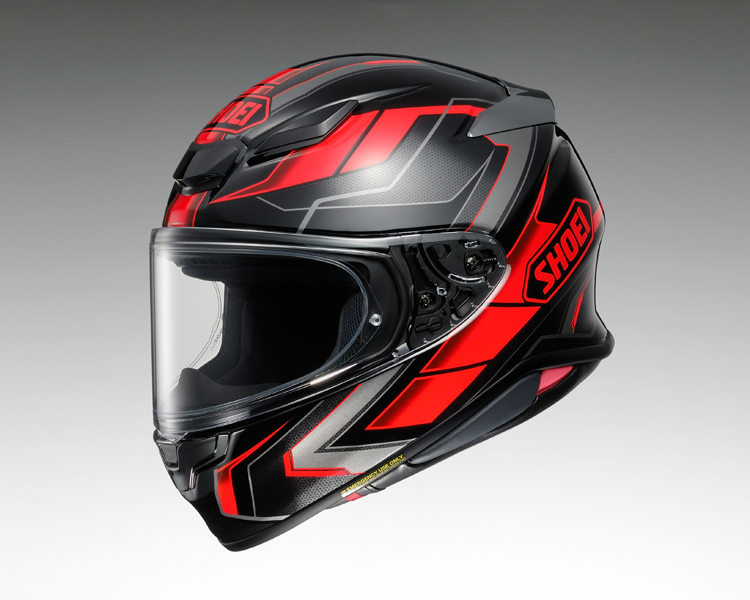 Shoei RF-1400 First Look Review