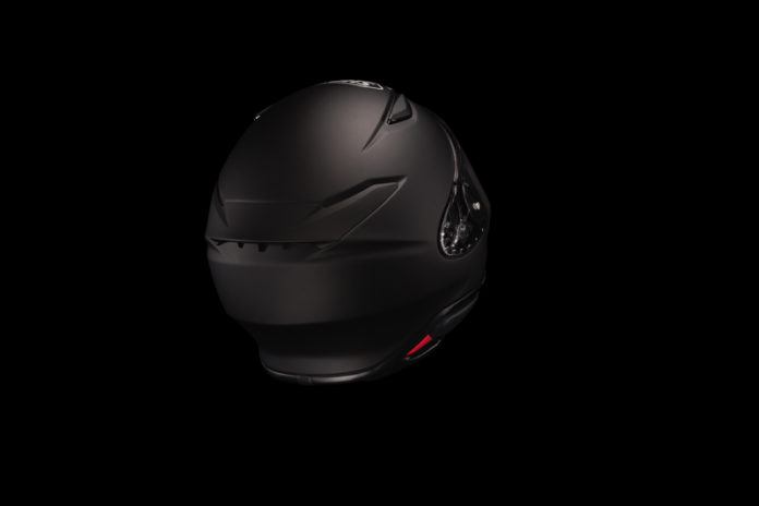 Shoei RF-1400 Helmet | Gear Review | Rider Magazine