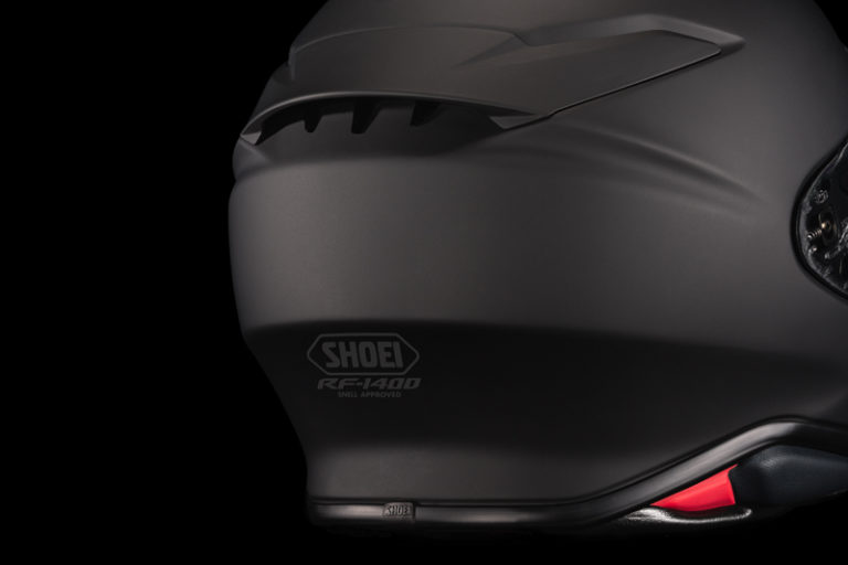 Shoei RF-1400 Helmet | Gear Review | Rider Magazine