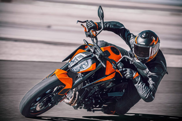 2021 KTM 890 Duke | First Look Review | Rider Magazine