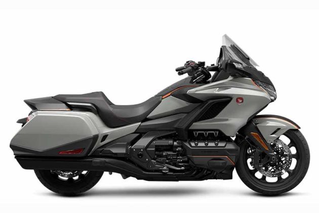 2021 Honda Gold Wing | First Look Review | Rider Magazine