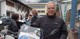 Edelweiss Bike Travel Werner Wachter