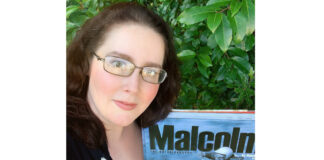 Joy Burgess On Any Sunday Malcolm Smith Autobiography