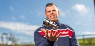 Indian Motorcycle Announces Stage 2 PowerPlus Performance Cams