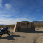 Mojave National Preserve — From Neon to Nirvana