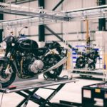 Norton Motorcycles Announces New Headquarters