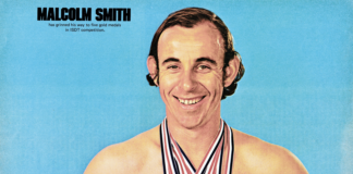 malcolm smith