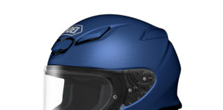 Shoei RF-1400 Helmet Review