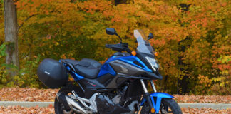 2019 Honda NC750X Long-Term Report