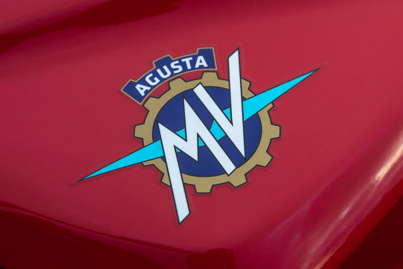 2020 MV Agusta Brutale 800 Rosso MSRP