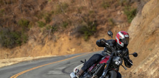 2021 Benelli Leoncino Road Test Review