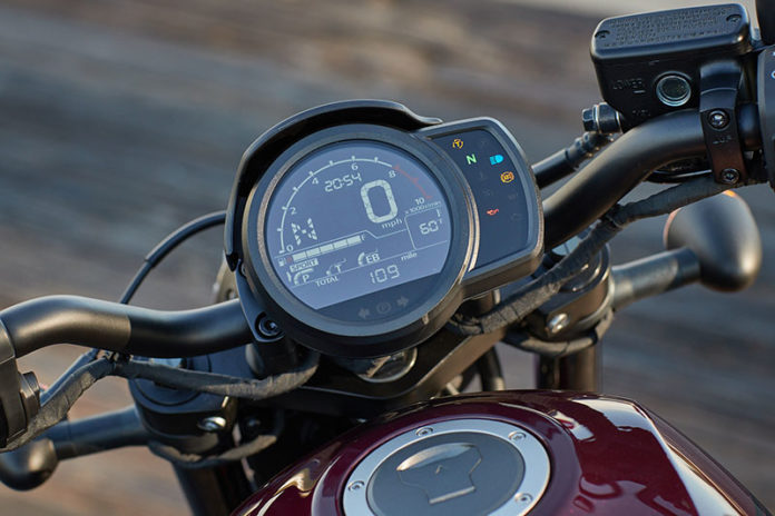 2021 Honda Rebel 1100 | First Ride Review | Rider Magazine