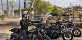 2022 Indian Chief Lineup Announced Lead