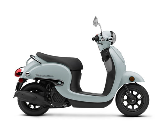 Honda Announces All-New PCX Scooter and Other 2021 Models | Rider Magazine