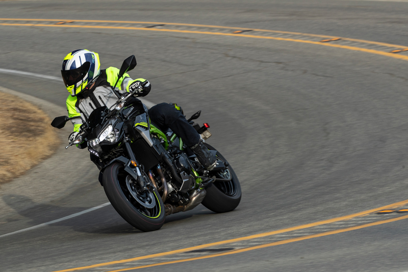 Scorpion Optima Motorcycle Jacket Review
